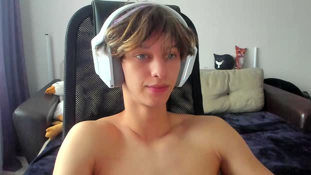ostin_meoww fuck Webcam SHOW @ Chaturbate 11-09-2025