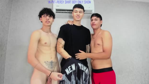 pelusos_mens bicurious Webcam SHOW @ Chaturbate 10-09-2025