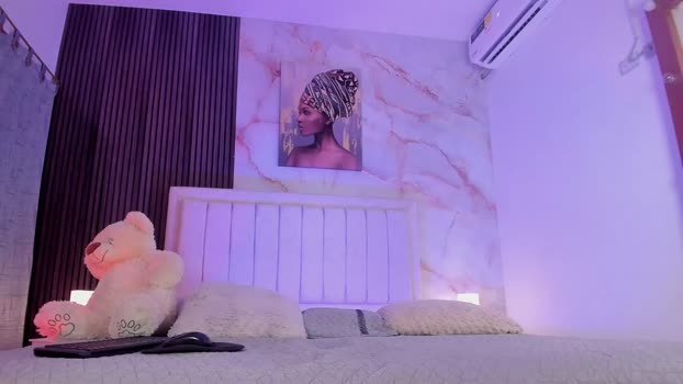 pinky_peach_ naked Webcam SHOW @ Chaturbate 11-09-2025