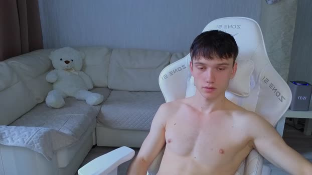 pupsenish moan Webcam SHOW @ Chaturbate 11-09-2025