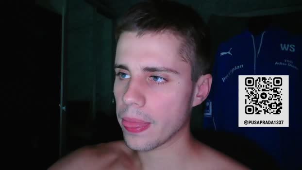 pusaprada naked Webcam SHOW @ Chaturbate 11-09-2025