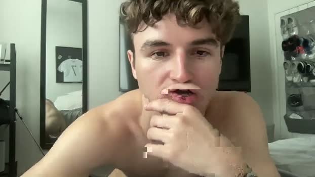 ryan287747 bj-dildo Webcam SHOW @ Chaturbate 10-09-2025