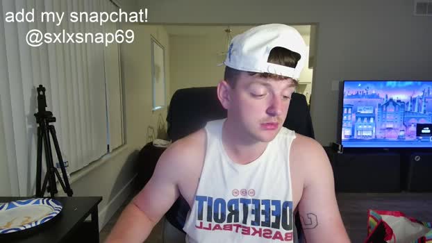 sexylax69 toy Webcam SHOW @ Chaturbate 11-09-2025