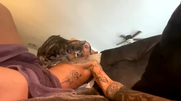 soharddr fuckme Webcam SHOW @ Chaturbate 10-09-2025