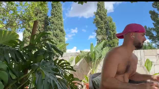 spanish_gym bigdick Webcam SHOW @ Chaturbate 11-09-2025