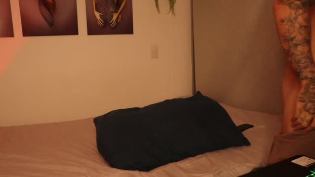 thorclarck_ horny Webcam SHOW @ Chaturbate 11-09-2025
