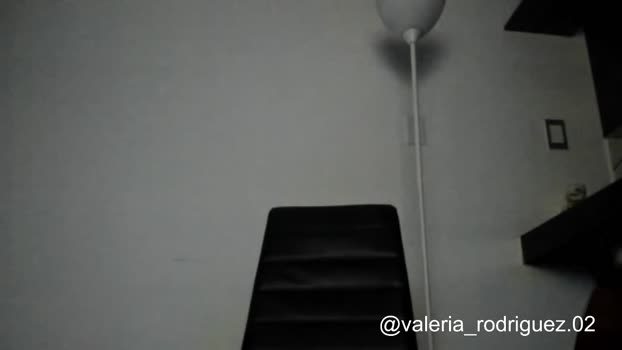 valeria_prins sexytrans Webcam SHOW @ Chaturbate 11-09-2025