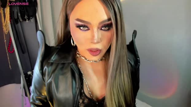 yourfiercemistress Video Webcam SHOW @ Chaturbate 11-09-2025
