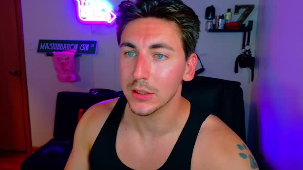 zach_rhyder sexymale Webcam SHOW @ Chaturbate 11-09-2025