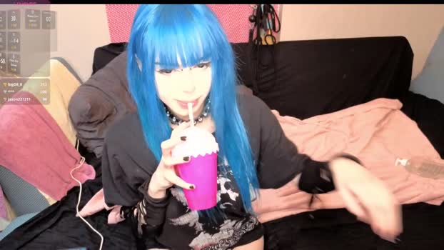 arina_rose playtime Webcam SHOW @ Chaturbate 11-09-2025