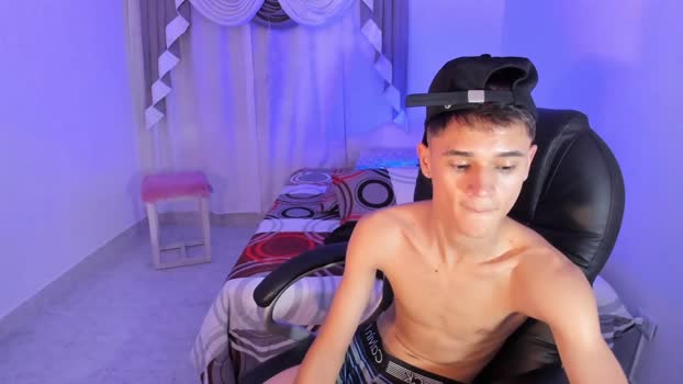 aron_boyy nude Webcam SHOW @ Chaturbate 12-09-2025