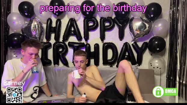 barney_kevin sexykitty Webcam SHOW @ Chaturbate 11-09-2025