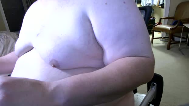 belle_ley Naked Webcam SHOW @ Chaturbate 12-09-2025