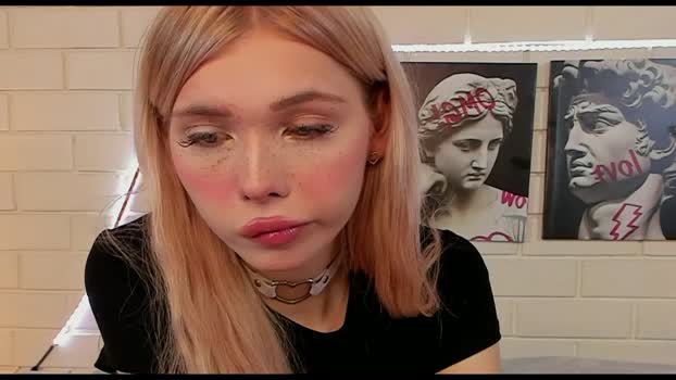 blondy_fina playtime Webcam SHOW @ Chaturbate 12-09-2025
