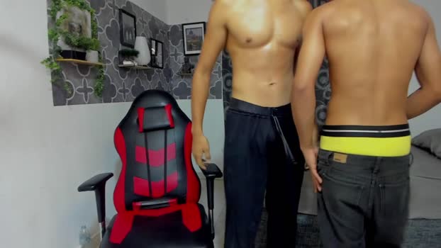 bruno_snow Naked Webcam SHOW @ Chaturbate 12-09-2025