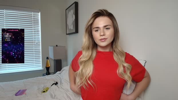 buitifulblonde hot Webcam SHOW @ Chaturbate 11-09-2025