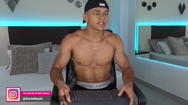 danteestone bigdick Webcam SHOW @ Chaturbate 11-09-2025