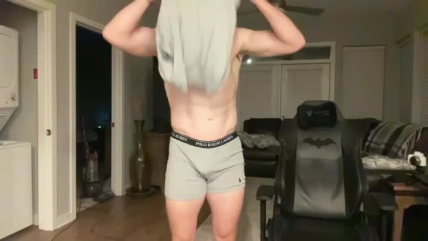 discgolf4life moan Webcam SHOW @ Chaturbate 12-09-2025