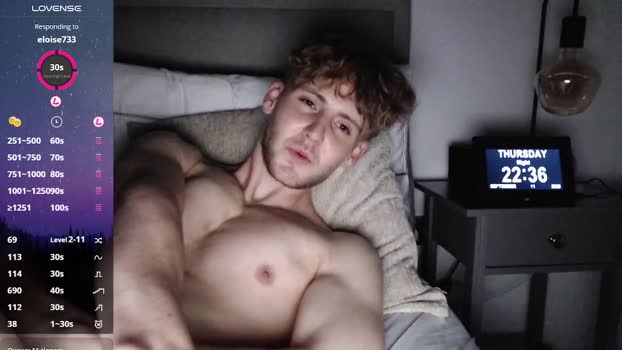 dominantalex182 suckcock Webcam SHOW @ Chaturbate 11-09-2025