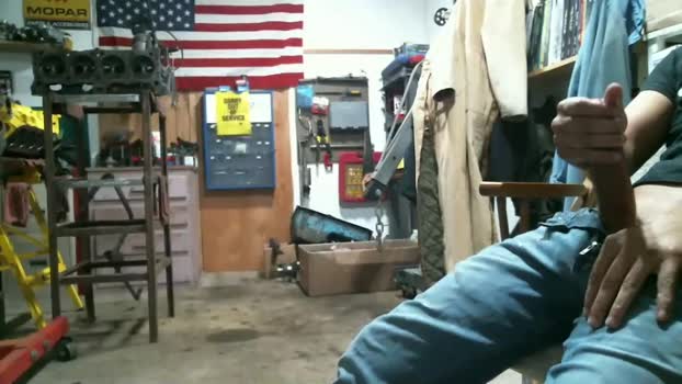 donniestone lovense Webcam SHOW @ Chaturbate 11-09-2025