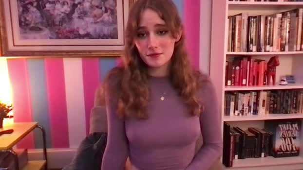 eviecam sexykitty Webcam SHOW @ Chaturbate 12-09-2025