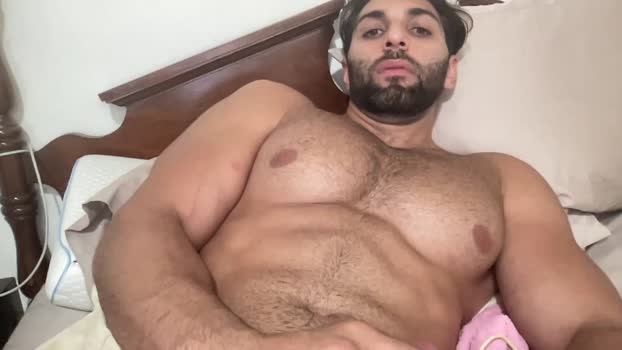 fitcurvyman4fun_69 gag Webcam SHOW @ Chaturbate 11-09-2025