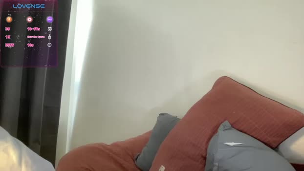 francine_moore hard Webcam SHOW @ Chaturbate 12-09-2025