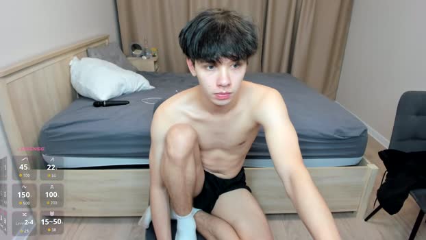 iamcassidy legs Webcam SHOW @ Chaturbate 12-09-2025