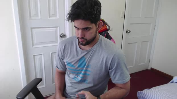 jackecuador fuckher Webcam SHOW @ Chaturbate 11-09-2025