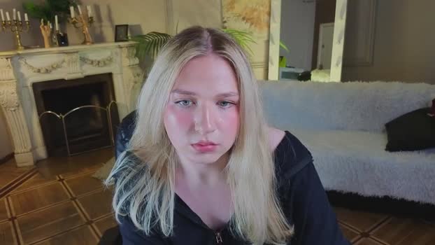 jes_solar Topless Webcam SHOW @ Chaturbate 12-09-2025