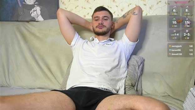 johnstoneisland kinky Webcam SHOW @ Chaturbate 11-09-2025