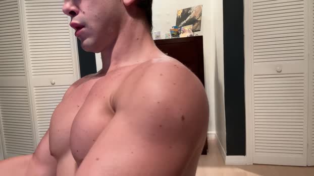 kinkybuffboy harddick Webcam SHOW @ Chaturbate 12-09-2025