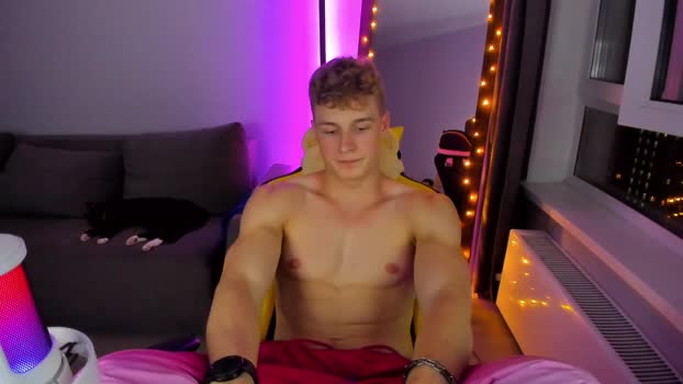 kurt_hanssen Pretty Webcam SHOW @ Chaturbate 11-09-2025