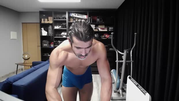 latino23bom suckcock Webcam SHOW @ Chaturbate 12-09-2025