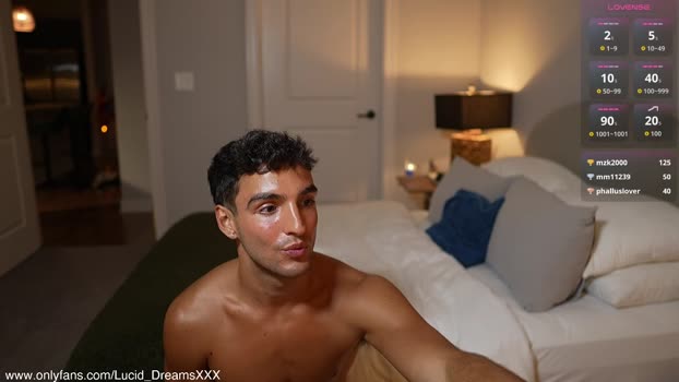 lucid_dreamsxxx analtoy Webcam SHOW @ Chaturbate 12-09-2025