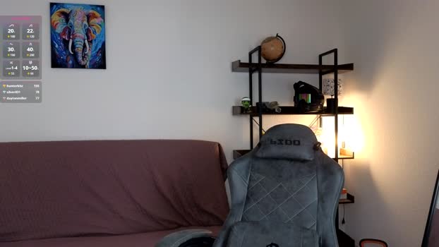 mark_shturman legs Webcam SHOW @ Chaturbate 12-09-2025