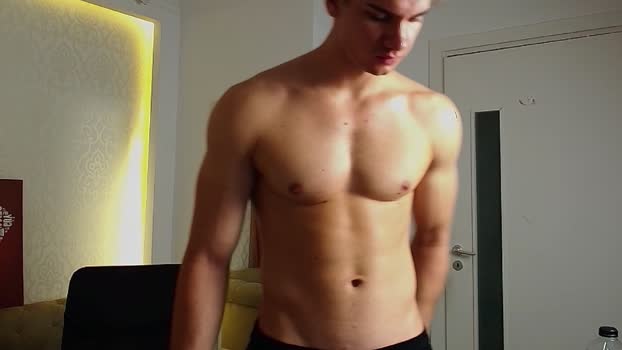 maxkaiden sweet Webcam SHOW @ Chaturbate 12-09-2025