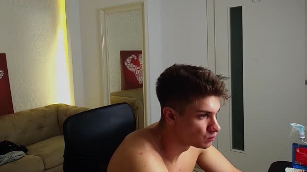 maxkaiden hard Webcam SHOW @ Chaturbate 12-09-2025