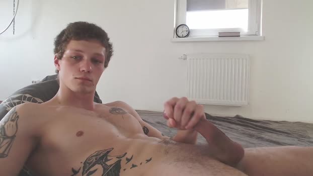 milesgoodboy natural Webcam SHOW @ Chaturbate 12-09-2025