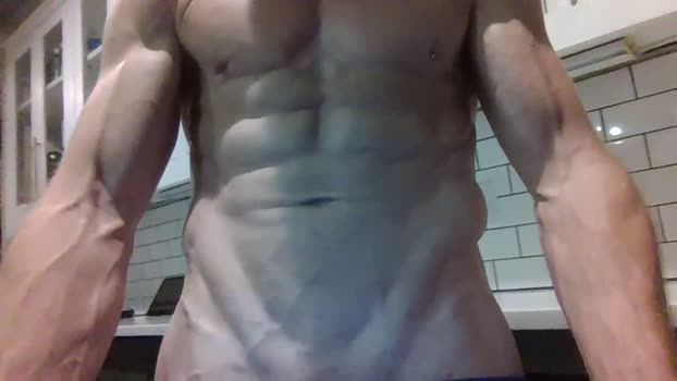 parkerflexes bicurious Webcam SHOW @ Chaturbate 12-09-2025