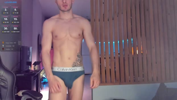 paul_rubini sexybody Webcam SHOW @ Chaturbate 12-09-2025