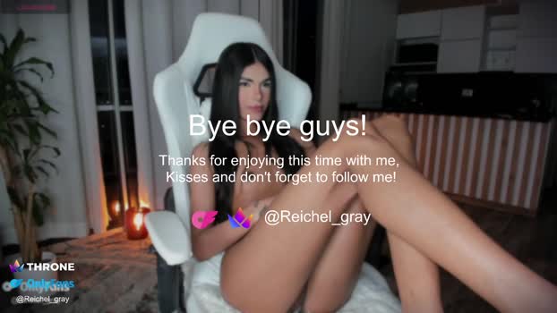 reichel_gray bigdick Webcam SHOW @ Chaturbate 12-09-2025