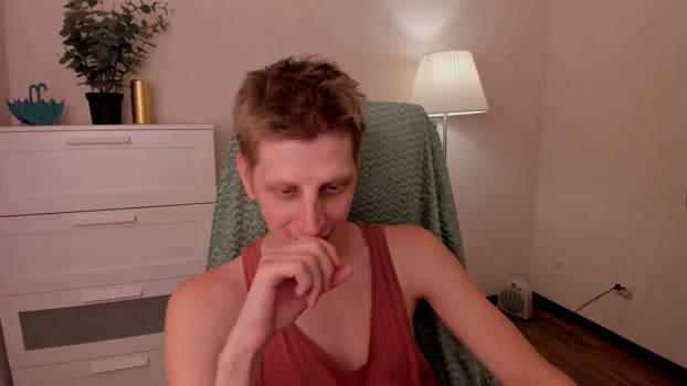 slim_andy kissing Webcam SHOW @ Chaturbate 12-09-2025