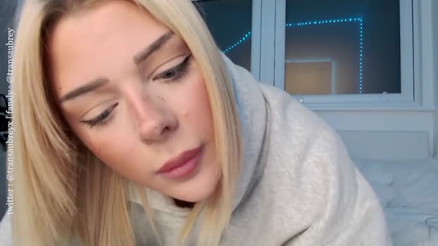 transaubrey Webcam Webcam SHOW @ Chaturbate 11-09-2025