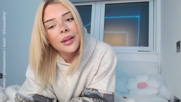 transaubrey analsex Webcam SHOW @ Chaturbate 12-09-2025