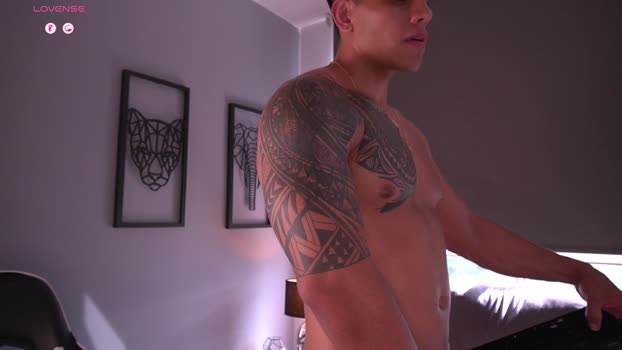 tyler_muscle bigcock Webcam SHOW @ Chaturbate 11-09-2025
