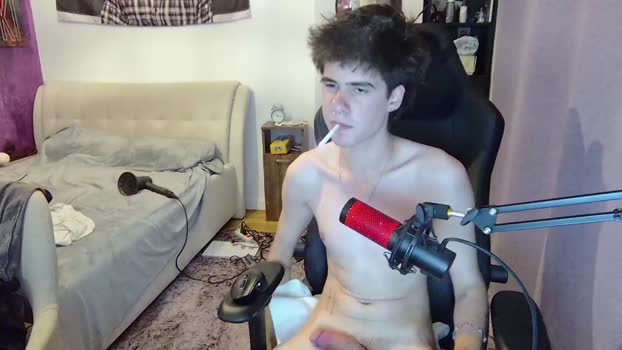 vinnie_06 big Webcam SHOW @ Chaturbate 11-09-2025