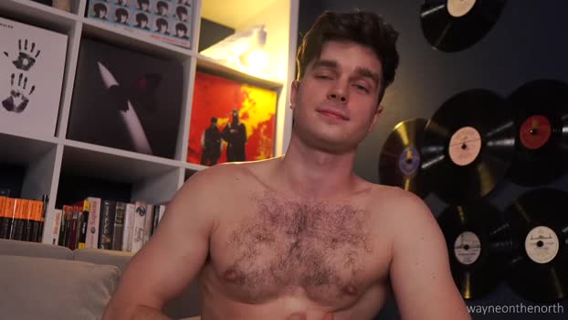 waynenorth lovense Webcam SHOW @ Chaturbate 11-09-2025