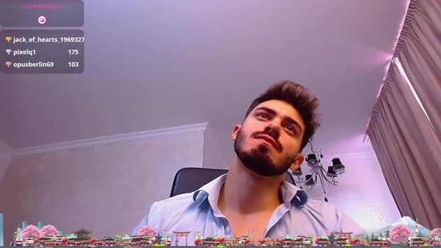 wilsonjules squirt Webcam SHOW @ Chaturbate 12-09-2025