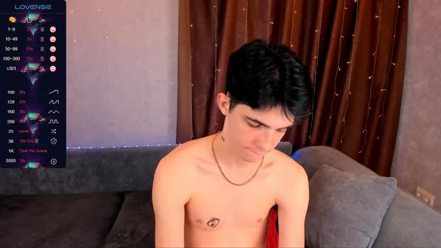 aaron_bang Naked Webcam SHOW @ Chaturbate 13-09-2025